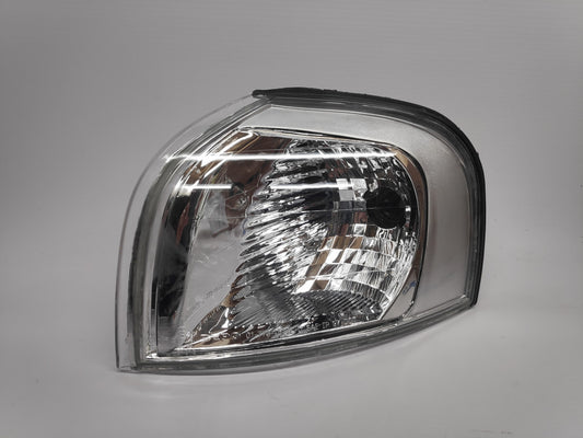 Pisca Esquerdo Volvo S80 98-03 Cinza