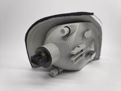 Pisca Esquerdo Volvo S80 98-03 Cinza
