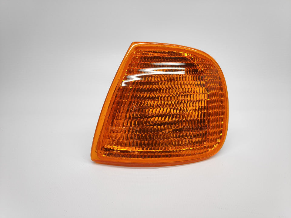 Pisca Esquerdo Vw Caddy 95-04