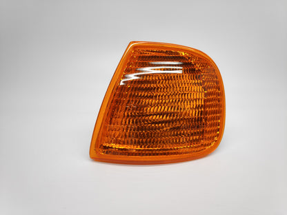 Pisca Esquerdo Vw Caddy 95-04