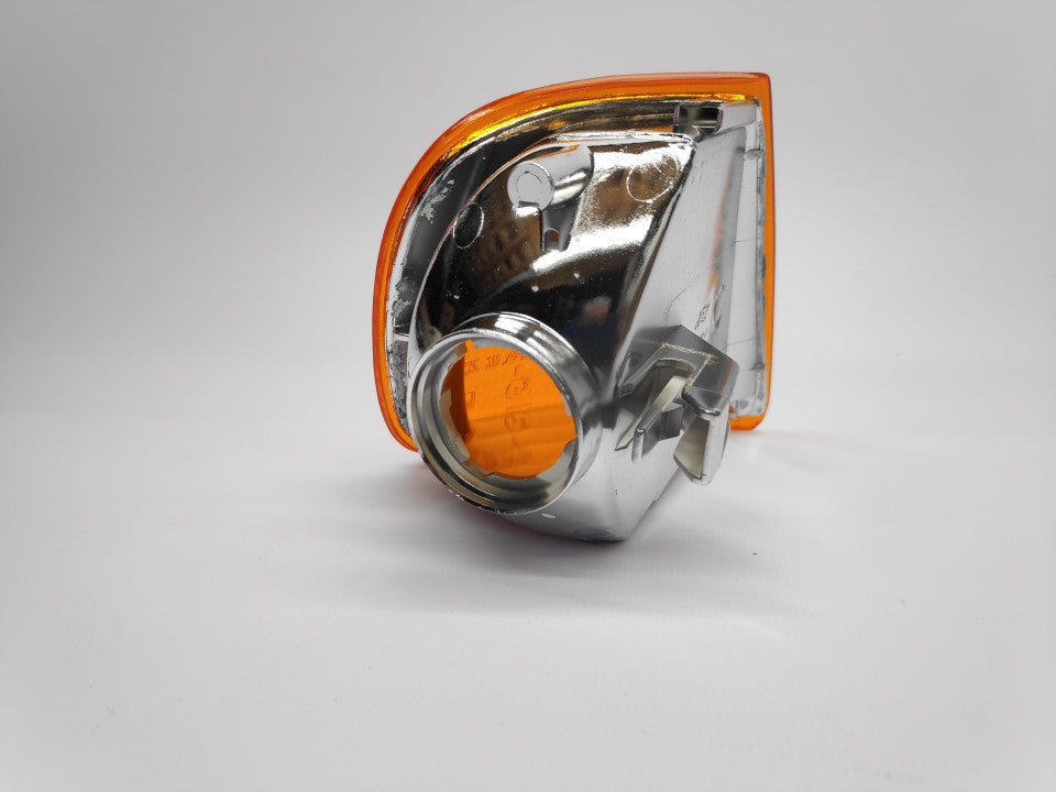 Pisca Esquerdo Vw Caddy 95-04