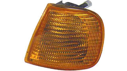 Pisca Esquerdo Vw Caddy 95-04
