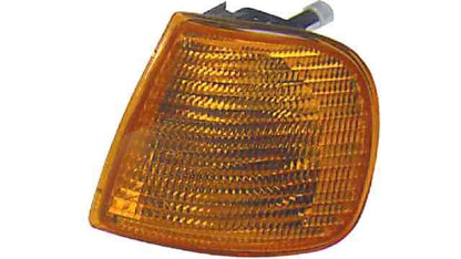 Pisca Esquerdo Vw Caddy 95-04