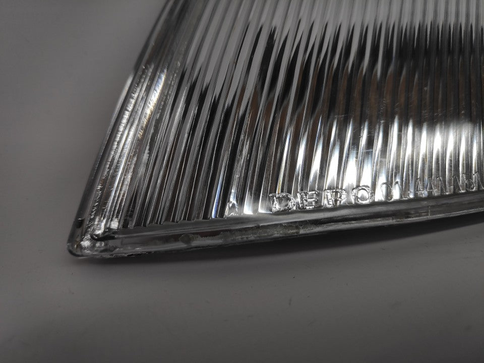 Pisca Esquerdo Vw Passat B4 93-97