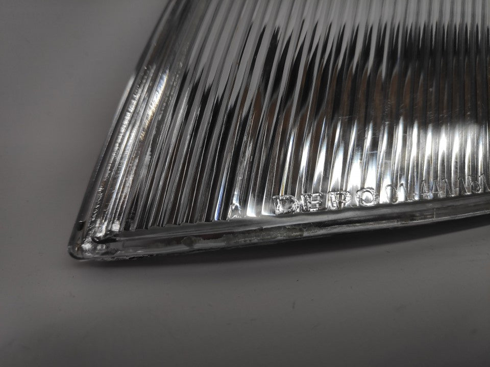 Pisca Esquerdo Vw Passat B4 93-97