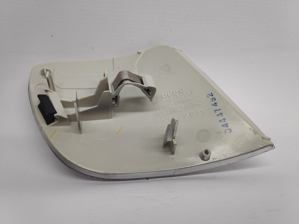 Pisca Esquerdo Vw Passat B4 93-97