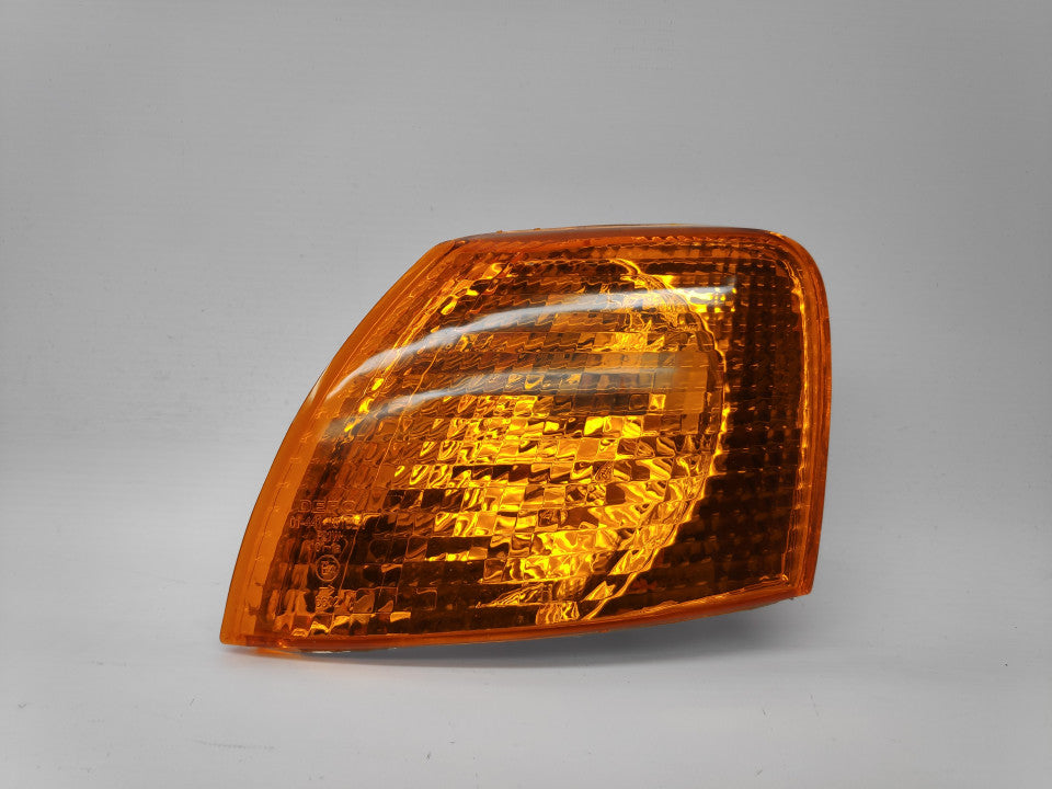 Pisca Esquerdo Vw Passat B5 96-00 Laranja