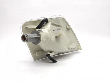 Pisca Esquerdo Vw Passat B5 96-00 Transparente