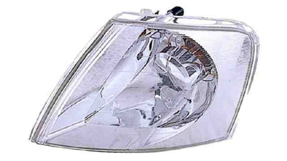Pisca Esquerdo Vw Passat B5 96-00 Transparente