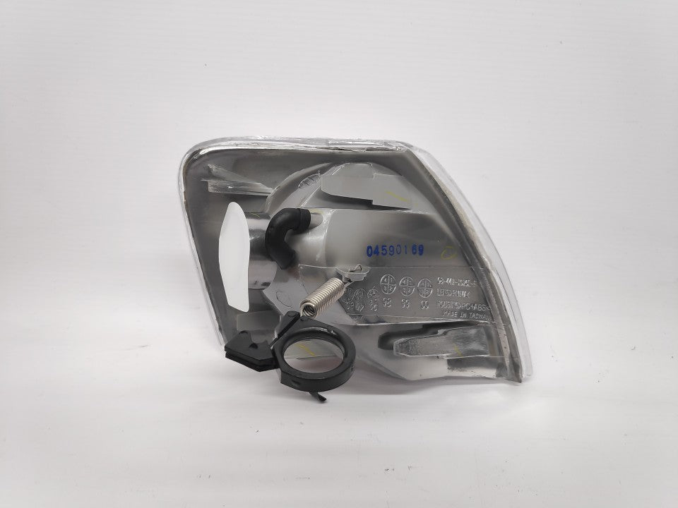 Pisca Esquerdo Vw Passat B5 96-00