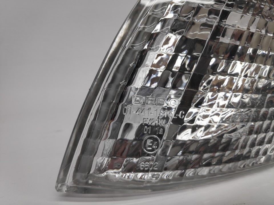 Pisca Esquerdo Vw Passat B5 96-00