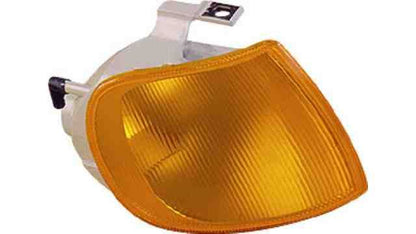 Pisca Esquerdo Vw Polo 6N 94-99 Laranja