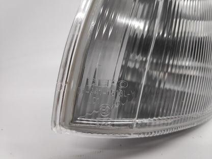 Pisca Esquerdo Vw Polo 6N 94-99