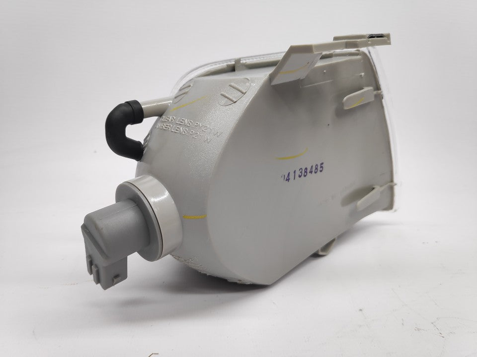 Pisca Esquerdo Vw Polo 6N 94-99