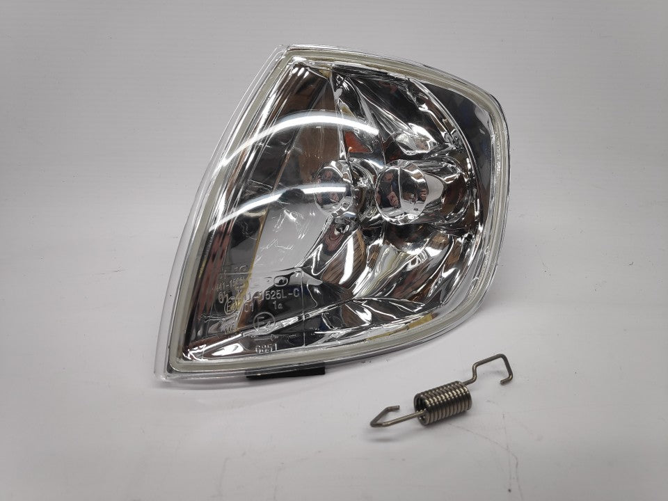 Pisca Esquerdo Vw Polo 6N2 99-01