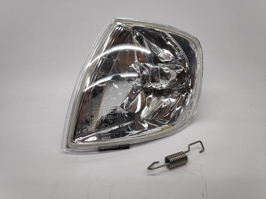 Pisca Esquerdo Vw Polo 6N2 99-01