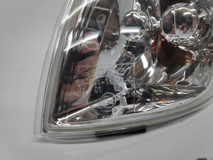 Pisca Esquerdo Vw Polo 6N2 99-01