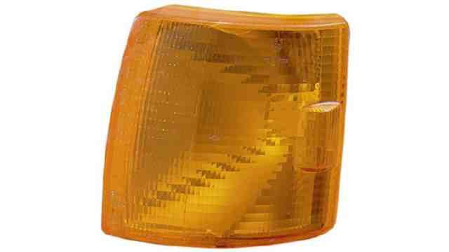 Pisca Esquerdo Vw Transporter T4 90-96 Laranja