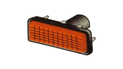 Pisca Fiat Croma 91-96