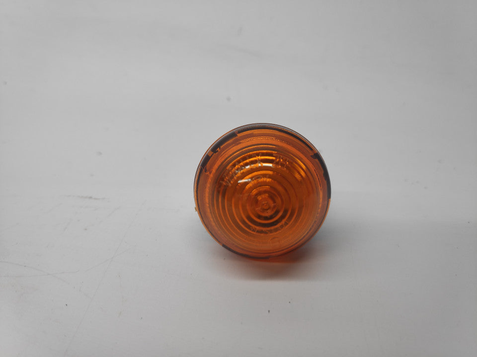 Pisca Fiat Multipla 98-04 Laranja