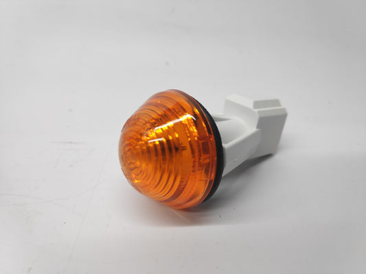 Pisca Fiat Multipla 98-04 Laranja