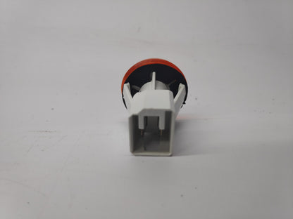 Pisca Fiat Multipla 98-04 Laranja
