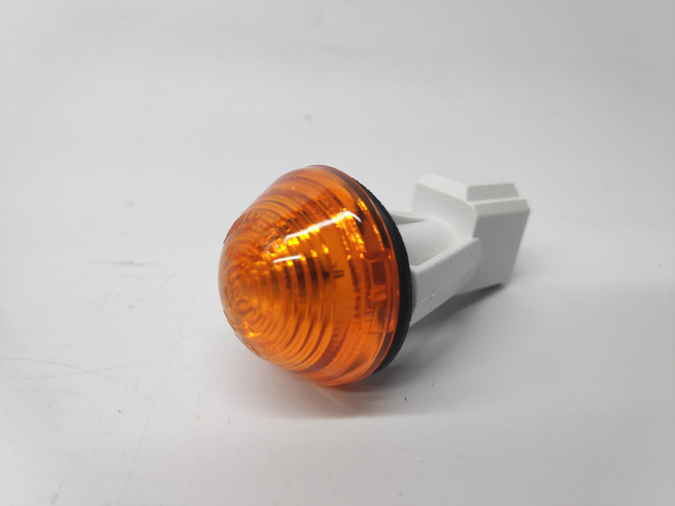 Pisca Fiat Multipla 98-04 Laranja