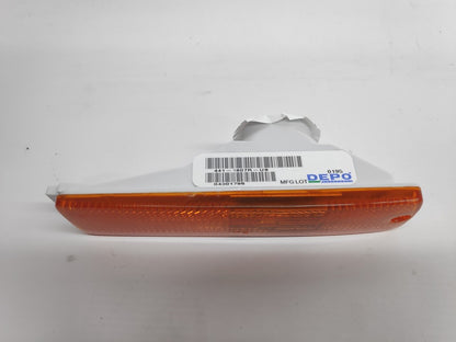 Pisca Frente Direito Vw Golf II / Jetta II 83-92