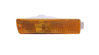 Pisca Frente Direito Vw Golf II / Jetta II 83-92