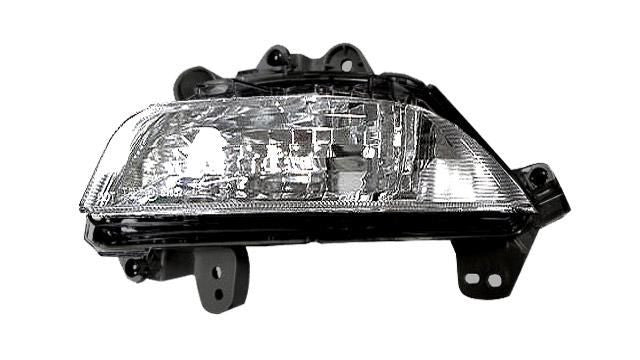 Pisca Frente Esquerdo Mazda 3 13-