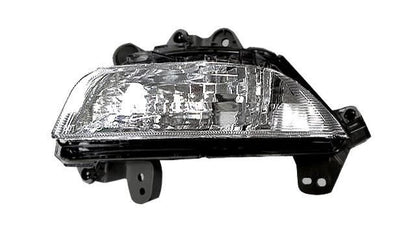 Pisca Frente Esquerdo Mazda 3 13-