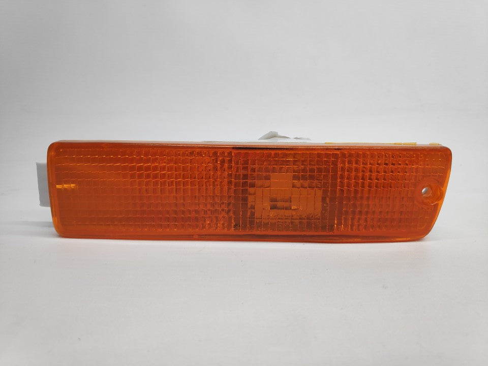 Pisca Frente Esquerdo Vw Golf II / Jetta II 83-92