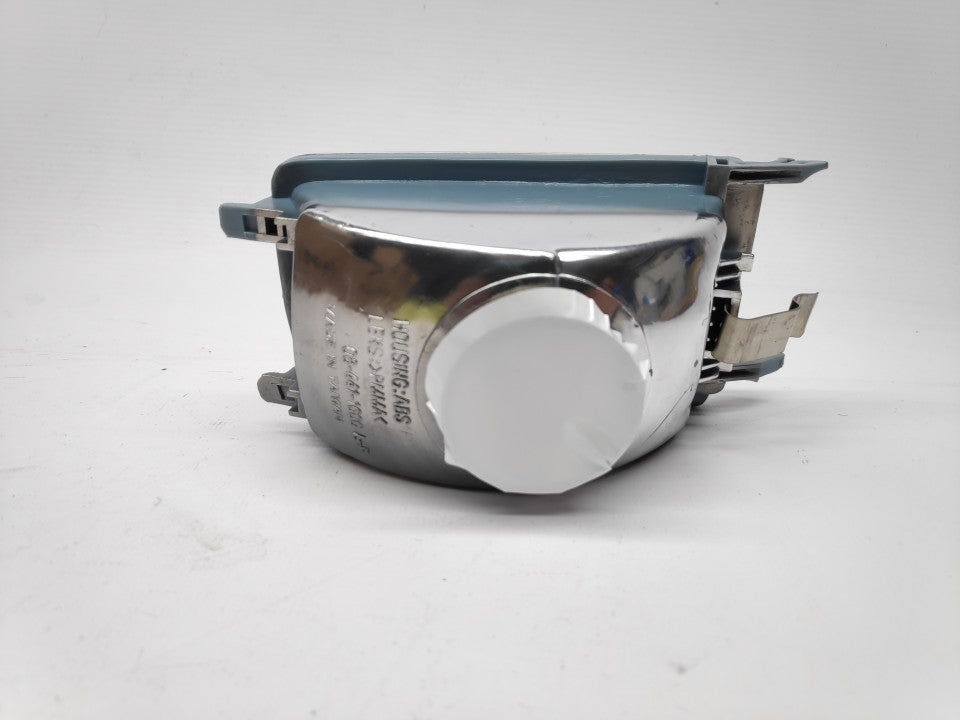 Pisca Frente Esquerdo Vw Golf III 92-97