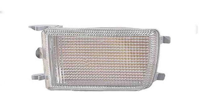 Pisca Frente Esquerdo Vw Golf III 92-97