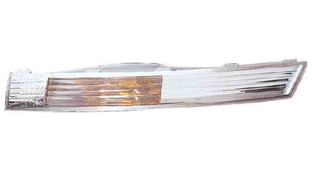 Pisca Frente Esquerdo Vw Passat 05-10