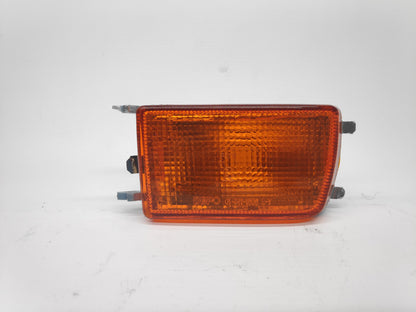 Pisca Frente Esquerdo Vw Vento 92-98 Laranja
