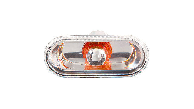 Pisca Guarda-Lamas Ambar Esq / Drt Seat 02-12