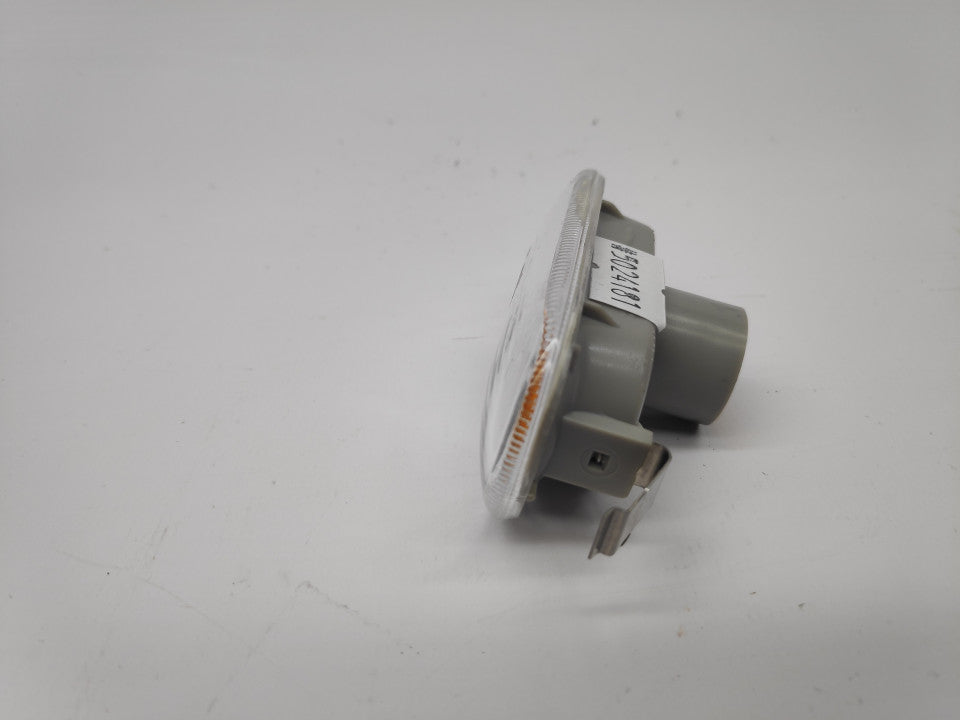 Pisca Guarda-Lamas Ambar Esq / Drt Seat 02-12