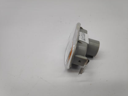 Pisca Guarda-Lamas Ambar Esq / Drt Seat 02-12