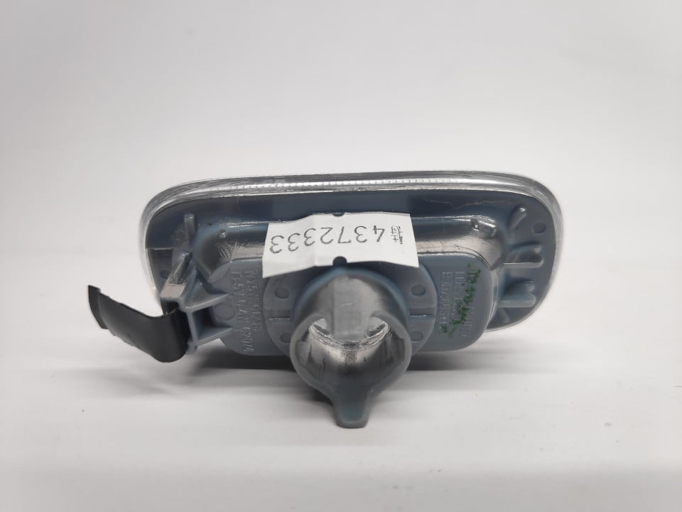 Pisca Guarda-Lamas Audi A3 / A4 / A6 01-08