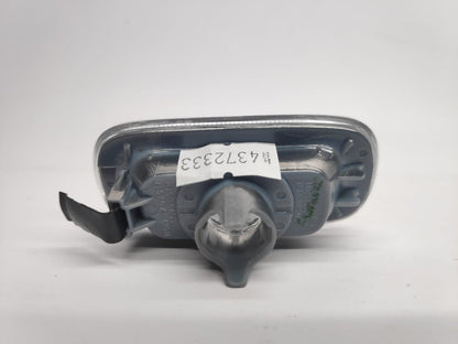 Pisca Guarda-Lamas Audi A3 / A4 / A6 01-08