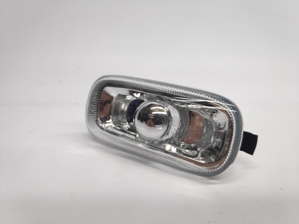 Pisca Guarda-Lamas Audi A3 / A4 / A6 01-08