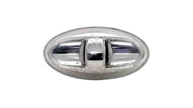 Pisca Guarda-Lamas Citroen 03-18
