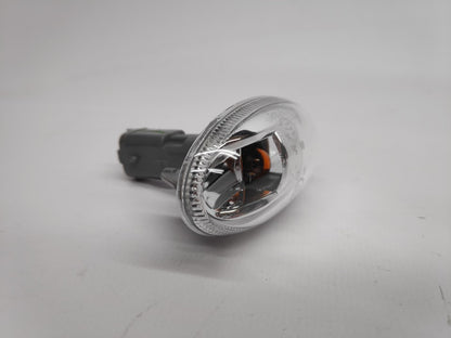Pisca Guarda-Lamas Citroen 03-18