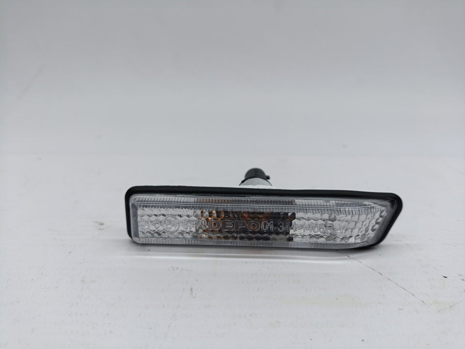 Pisca Guarda-Lamas Direito Bmw S-3 E36 4P 90-98