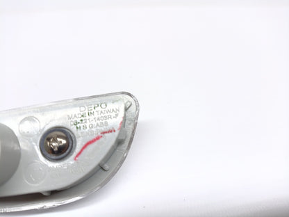 Pisca Guarda-Lamas Direito Hyundai I20 09-12
