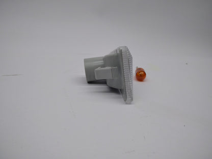Pisca Guarda-Lamas Direito Renault 01-12