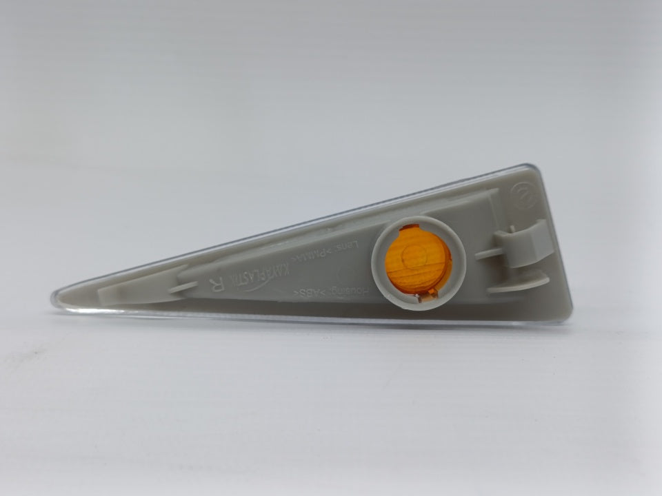 Pisca Guarda-Lamas Direito Renault Megane II Scenic II Espace IV 02-09