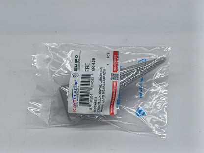 Pisca Guarda-Lamas Direito Renault Megane II Scenic II Espace IV 02-09