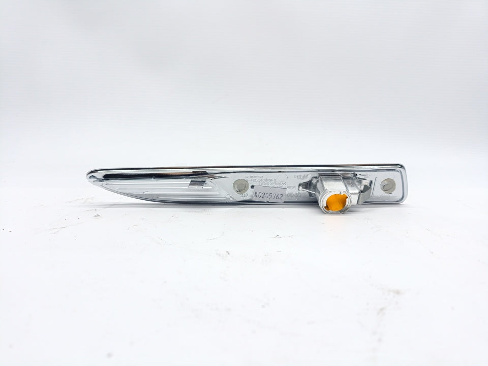 Pisca Guarda-Lamas Direito S/ Porta-Lampadas Laranja Ford Mondeo IV 07-10